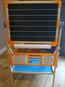 Kids Black Board