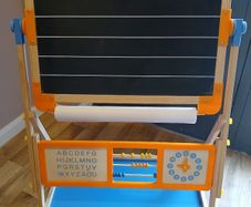 Kids Black Board