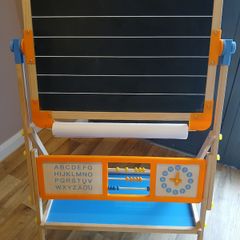 Kids Black Board