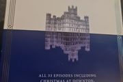 Downtown Abbey DVD