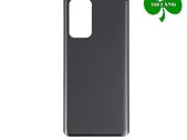 For OnePlus 9 1+9 Back Battery Cover Rear Glass Panel Housing Black New