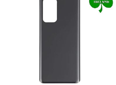 For OnePlus 9 1+9 Back Battery Cover Rear Glass Panel Housing Black New