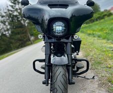 Harley  Davidson