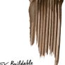NYX Professional Makeup Tinted Brow Mascara - 03 Brunette - New Image 4