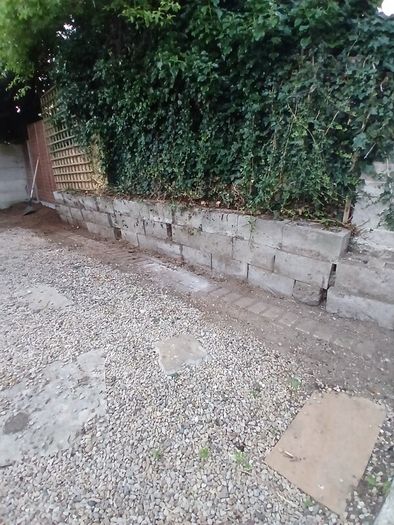 Free 38 cavity blocks