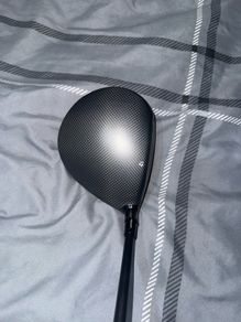 Left Handed Driver