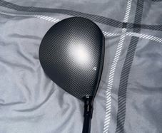 Left Handed Driver