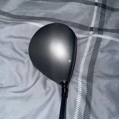 Left Handed Driver