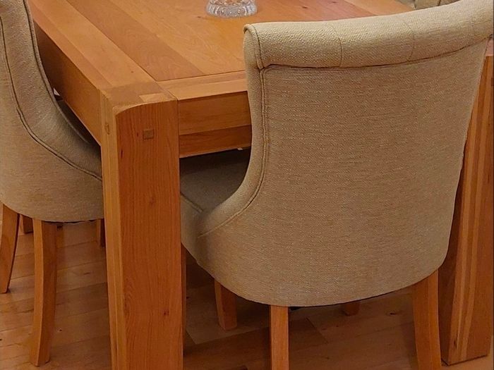 Dining Chairs