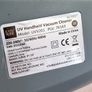 Handheld vacuum Cleaner Image 2
