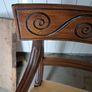 Victorian chair Image 3