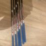Taylormade RSi1 Irons Image 6