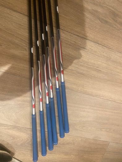 Taylormade RSi1 Irons
