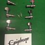 Epiphone Machine heads tuners Image 7