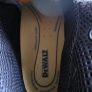 Dewalt Safety boots Image 6