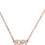 Michael Kors 3 piece Jewellery 2 Necklaces and Bangle Brand-new Image 5