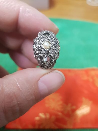 Vintage Ring