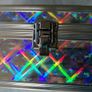 Portable Cosmetic Box Image 2