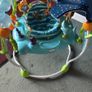 Bright Starts Baby Disney Finding Nemo Sea of Activities Baby Jumper Image 3