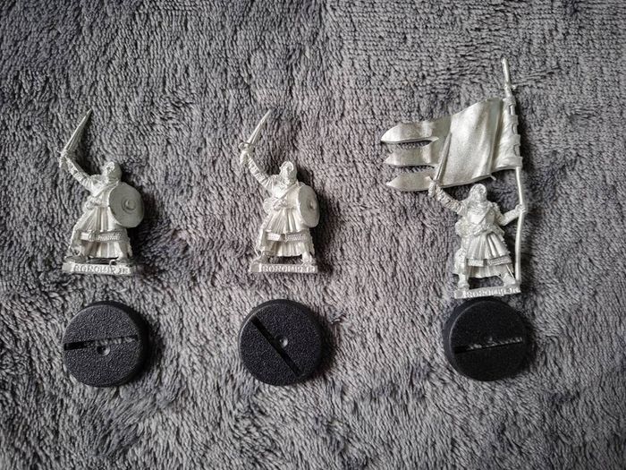 Boromir Captain of the White Tower Lotr