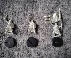 Boromir Captain of the White Tower Lotr