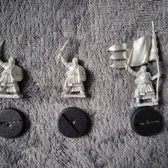 Boromir Captain of the White Tower Lotr