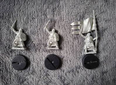 Boromir Captain of the White Tower Lotr