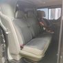 Vauxhall Vivaro Crew cab Image 3