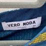 Vero Moda Abstract Print Blouse Image 4