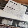 Samsung 40" Tv + Bontec Glass Tv Stand Image 8