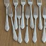 Newbridge Silver Cutlery Image 2