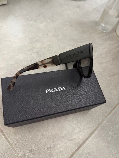 prada sunglasses