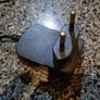 Alcatel 1066d Used Mobile Phone (USED). Image 2