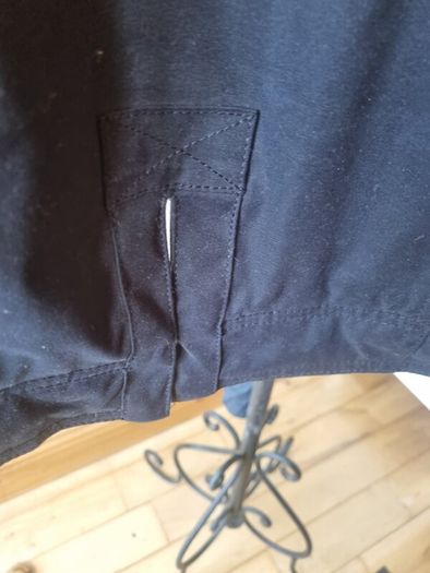 ladies Hollister jacket size 10
