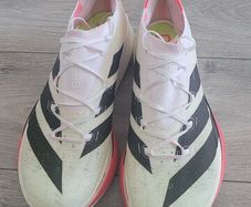 Adidas Adizero Strung UK 11.5