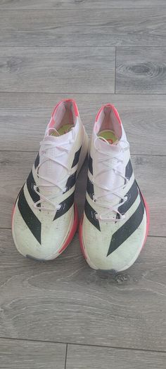 Adidas Adizero Strung UK 11.5
