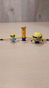 LEGO Minions Minifigures Bundle