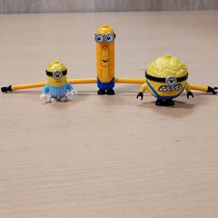 LEGO Minions Minifigures Bundle