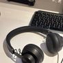 Logitech Zone wired headset Image 3