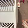 Babylo cot bed and mattress Image 5