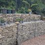 DIY  Gabion baskets (x 10) FREE P&P Image 9