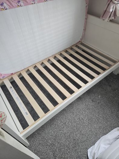 mother care toddlers bed
