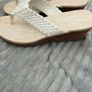 Wedge sandals Image 4