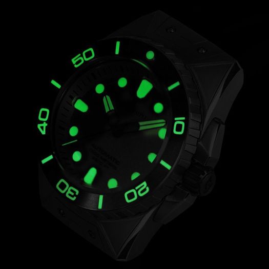 Tecnotempo Professional Divers' Watch
