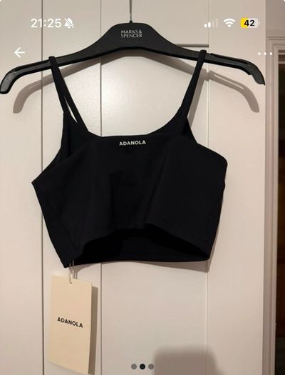 Adanola Sports Bra