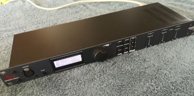 dbx DriveRack PX