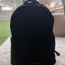 Tommy Hilfiger Black Tech/Laptop Backpack - Brand New / Never Used Image 2
