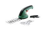 Bosch EasyShear Secateurs/Hedgetrimmer - 3.6V