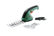 Bosch EasyShear Secateurs/Hedgetrimmer - 3.6V