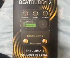 Pedal Beat buddy 2